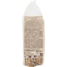 Carrefour bio crackers olive romarin bio le sachet de 8 - 200g