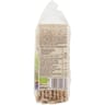 Carrefour bio crackers olive romarin bio le sachet de 8 - 200g
