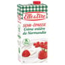 Elle & Vire crème entière semi-épaisse de Normandie 1 l