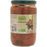 Carrefour bio ratatouille à la provençale bio 630g