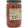 Carrefour bio ratatouille à la provençale bio 630g