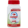 Carrefour expert pastilles javel x48