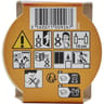 Carrefour essential bougie parfumée honey moon 150g