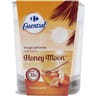 Carrefour essential bougie parfumée honey moon 150g