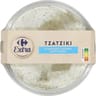 Carrefour Extra tzatziki 180g