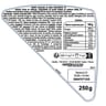Carrefour Bon Appetit salad' pasta paysanne poulet roti 250g
