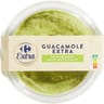 Carrefour extra guacamole extra 180g