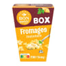 Carrefour bon appetit box fromages festonate 300g
