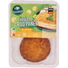 Carrefour sensation panés végétal blé fromage 2x100g - 200g