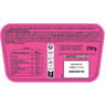 Carrefour Bon appétit salade parisienne jambon emmental 250g