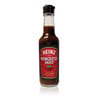 Heinz sauce anglaise worcestershire flacon 150ml 169g