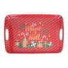 Plateau melamine 46x31cm