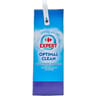 Carrefour expert optimal clean lessive poudre fraîcheur alpine 2.5kg