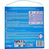 Carrefour expert optimal clean lessive poudre fraîcheur alpine 2.5kg