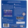 Carrefour expert optimal clean lessive poudre fraîcheur Alpine 500g