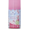 Carrefour essential recharge spray automatique fleur de cerisier 250ml