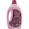 Carrefour essential lessive liquide fleurs de cerisiers 2.2l