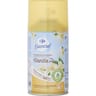 Carrefour essential recharge désodorisant automatique vanille 250ml