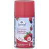 Carrefour essential recharge spray automatique fruits rouges 250ml