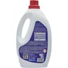 Carrefour expert lessive liquide optimal clean fraîcheur alpine 2.45l