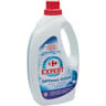 Carrefour expert lessive liquide optimal clean fraîcheur alpine 2.45l