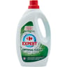 Carrefour expert lessive optimal clean 2.45l