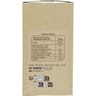 Carrefour bio crackers emmental 100g
