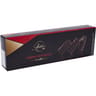 Carrefour sélection biscuits crêpes dentelles chocolat noir 100g