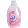 Carrefour expert lessive laine et linge délicat  1.25l