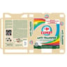 Carrefour expert lingettes anti-décoloration bambou x20