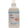 Carrefour essential adoucissant concentré sensitive 0% 750ml