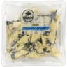 Crf le marché Penne saumon épinards à la crème 280g