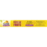 Gerblé pâtes de fruits boite de 6 - 162g