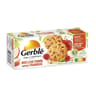 Gerblé moelleux pomme framboise 138g