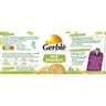 Gerblé sablé nature au graines chia 132g
