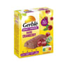 Gerblé barres sport cranberry 150g