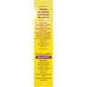 Gerblé barres sport banane 150g