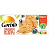 Gerble sablé myrtille germe de riz 140g