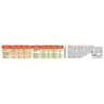 Gerble sablé myrtille germe de riz 140g