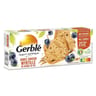 Gerble sablé myrtille germe de riz 140g