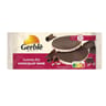 Gerblé galette riz choco noir 130g