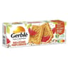 Gerblé biscuit sésame pamplemousse 200g