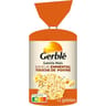 Gerblé galette maïs saveur emmental & poivre 123g