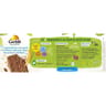Gerblé biscuits éclats cacao et céréales 160g