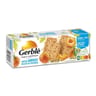 Gerblé biscuits pistache et abricot 160g