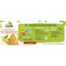 Gerblé sablé citron vert basilic 200g