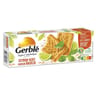 Gerblé sablé citron vert basilic 200g