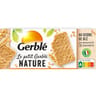 Gerblé le biscuit nature 200g