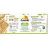 Gerblé le biscuit nature 200g