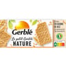 Gerblé le biscuit nature 200g